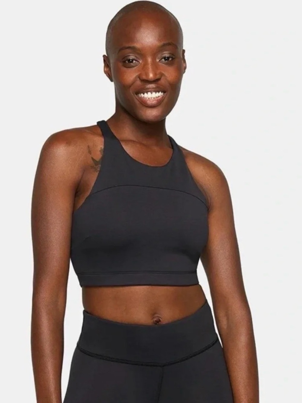 Outdoor Voices TechSweat Sports Bra
